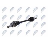 NTY NPW-CT-089 Drive shaft
