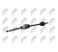 NTY NPW-CT-091 Drive shaft