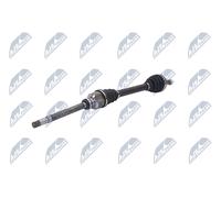NTY NPW-CT-105 Drive shaft