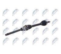 NTY NPW-CT-107 Drive shaft
