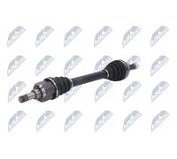 NTY NPW-CT-109 Drive shaft
