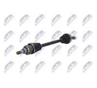 Original NTY Drive Shaft NPW-CT-115 For Citroën
