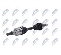 NTY NPW-CT-133 Drive shaft