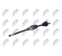 NTY NPW-CT-140 Drive shaft