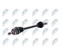 NTY NPW-CT-146 Drive shaft