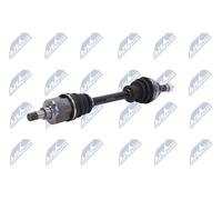 NTY NPW-CT-153 Drive shaft