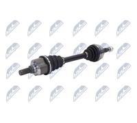 NTY NPW-CT-154 Drive shaft