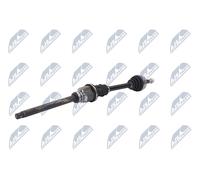NTY NPW-CT-155 Drive shaft