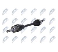 NTY NPW-CT-157 Drive shaft