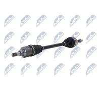 NTY NPW-CT-158 Drive shaft