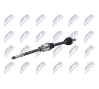 NTY NPW-CT-161 Drive shaft