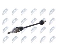 NTY NPW-CT-162 Drive shaft
