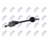 NTY NPW-CT-163 Drive shaft