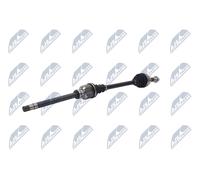 NTY NPW-CT-164 Drive shaft