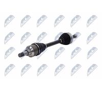 NTY NPW-CT-165 Drive shaft