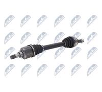 NTY NPW-CT-166 Drive shaft