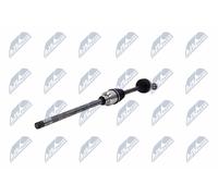 NTY NPW-CT-167 Drive shaft