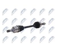 NTY NPW-CT-168 Drive shaft