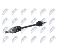 NTY NPW-CT-169 Drive shaft
