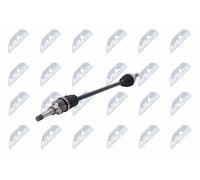 NTY NPW-CT-170 Drive shaft