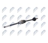 NTY NPW-CT-172 Drive shaft