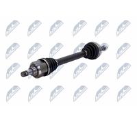 DRIVE SHAFT NPW-CT-173 FOR CITROËN BHZ /9HR 1.6L 4cyl DS5