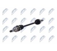 NTY NPW-CT-176 Drive shaft