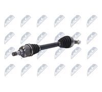 DRIVE SHAFT NPW-CT-177 FOR CITROËN RHC 2.0L 4cyl DS5