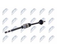 NTY NPW-CT-181 Drive shaft