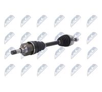NTY NPW-CT-182 Drive shaft