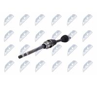 NTY NPW-CT-183 Drive shaft