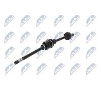 NTY NPW-CT-186 Drive shaft