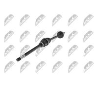Drive Shaft Front Right Fit For CITROEN C4 1.6HDI 1.6THP 04- C4 Picasso Grand