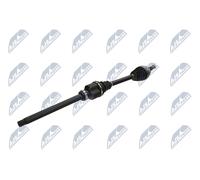 NTY NPW-CT-195 Drive shaft