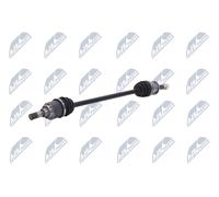 NTY NPW-DA-001 Drive shaft