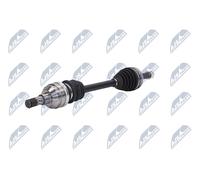 NTY NPW-DW-039 Drive shaft