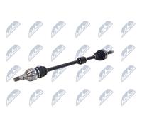 NTY NPW-DW-041 Drive shaft