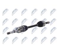 NTY NPW-DW-055 Drive shaft