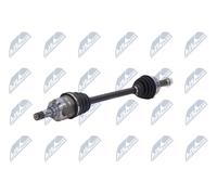 NTY NPW-DW-067 Drive shaft