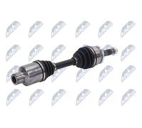DRIVE SHAFT NPW-DW-076 FOR SSANGYONG KORANDO/Cabrio MUSSO REXTON/II/VAN 2.3L
