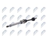 NTY NPW-FR-006 Drive shaft