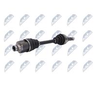 NTY NPW-FR-014 Drive shaft