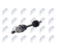 DRIVESHAFT For FORD FOCUS I 1.8DI/TDI/TDDI, 2.0 98-04 /LEFT/