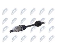 NTY NPW-FR-027 Drive shaft