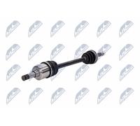 NTY NPW-FR-031 Drive shaft