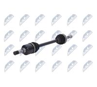 NTY NPW-FR-042 Drive shaft