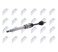 NTY NPW-FR-046 Drive shaft