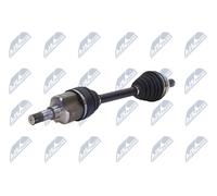 NTY NPW-FR-050 Drive shaft