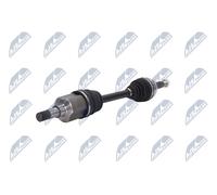 NTY NPW-FR-053 Drive shaft