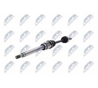 NTY NPW-FR-054 Drive shaft